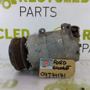 Compresor De A/a Ford Ecosport Kd 1.6 (04171171)