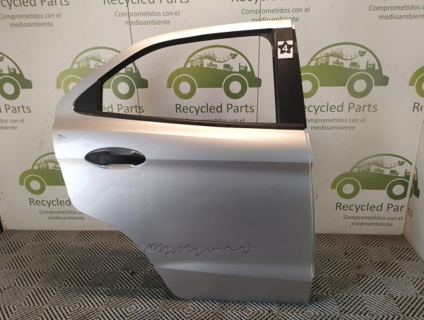 Puerta Trasera Derecha Ford Ka Kd (06153862)