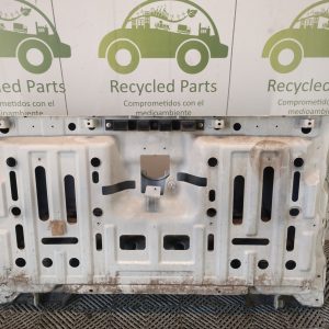 Porton Trasero Fiat Strada Adv F4 (05523883)
