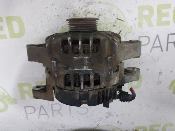 Alternador Chevrolet Agile 1.4 (04799077)