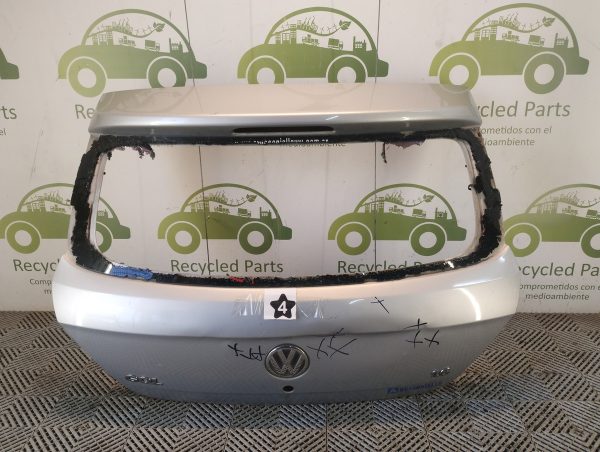 Porton Trasero Vw Gol Trend G5 (05787843)