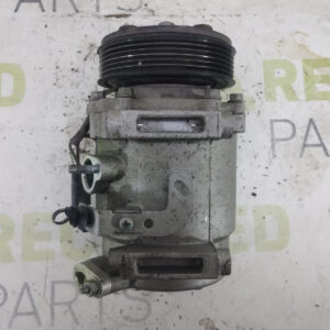 Compresor De A/a Citroen C3 1.2 (05646827)