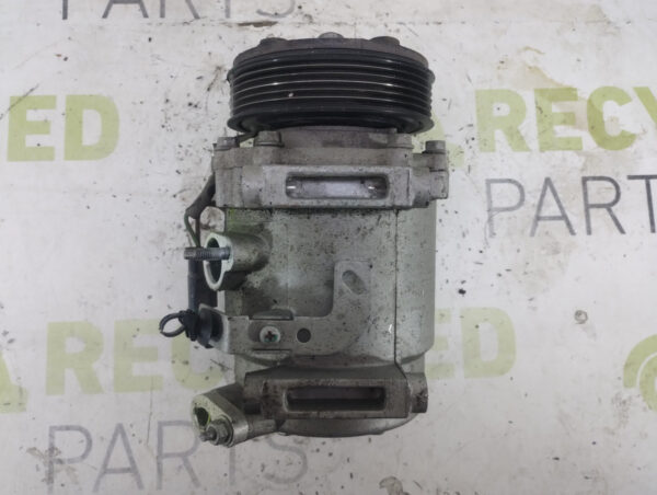 Compresor De A/a Citroen C3 1.2 (05646827)