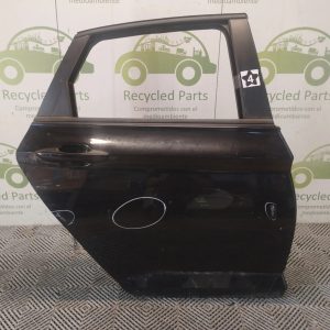 Puerta Trasera Derecha Vw Vento Ln (05028325)