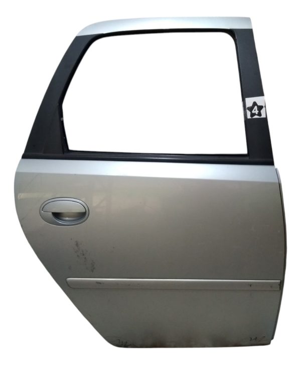Puerta Trasera Derecha Chevrolet Meriva (03591899) Lp