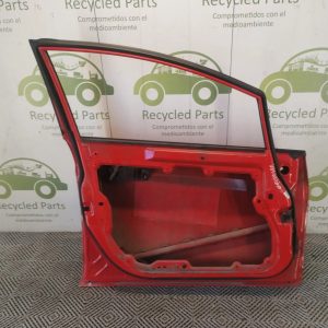 Puerta Delantera Izquierda Ford Fiesta Kd (04935785)