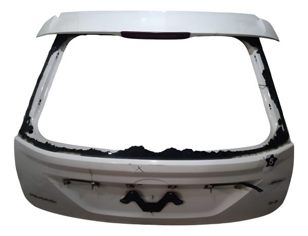 Porton Trasero Ford Focus 2 (05519780) Lp