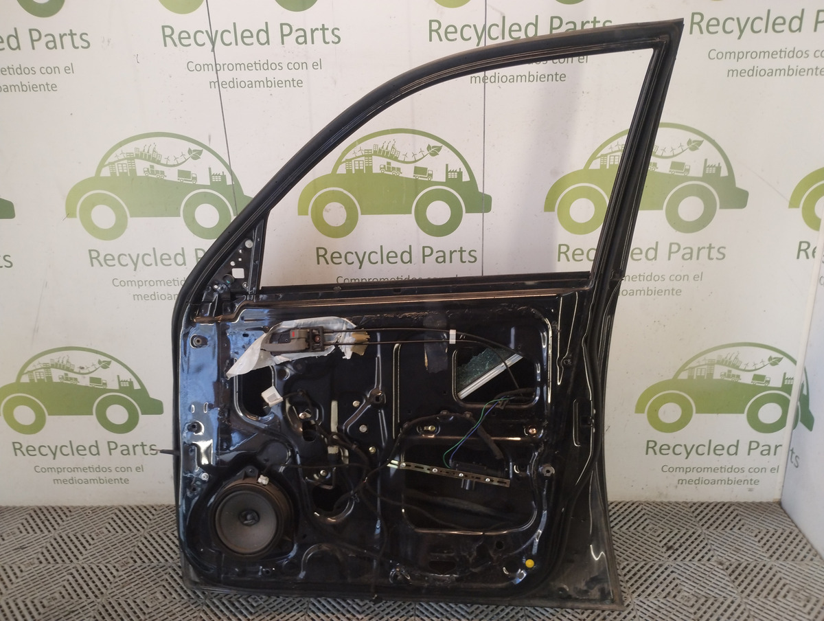 Puerta Delantera Derecha Chery Tiggo (05339806)