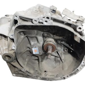 Caja De Velocidades Peugeot 308 1.6 Thp (04912463)