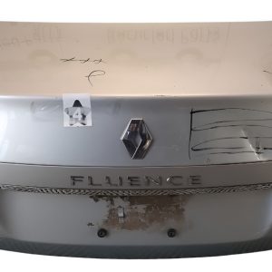 Tapa De Baul Renault Fluence (06046129)