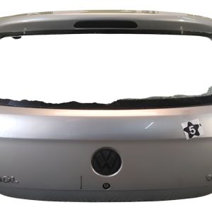 Porton Trasero Vw Gol Trend G5 (06485329)