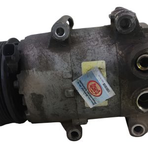 Compresor De A/a Ford Ecosport Kd 1.6 (06279125)
