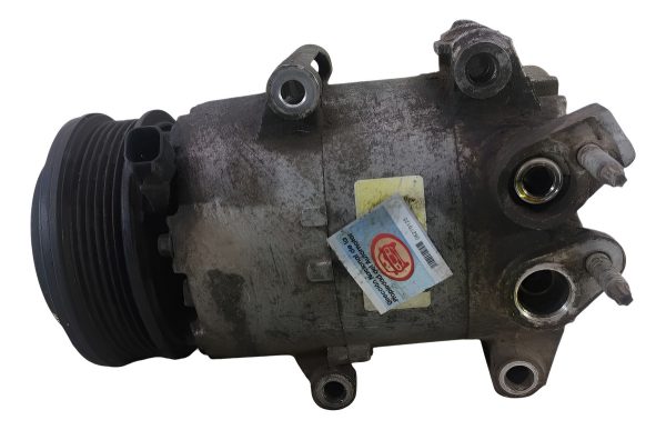Compresor De A/a Ford Ecosport Kd 1.6 (06279125)