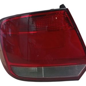 Faro Trasero Izquierdo Vw Gol Trend G6 2014 Orig (06500222)