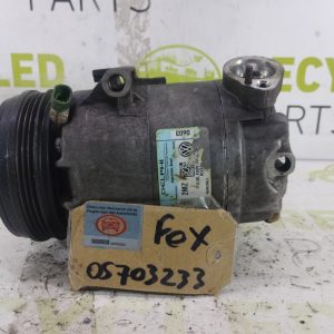 Compresor De A/a Vw Fox 1.6 (05703233)