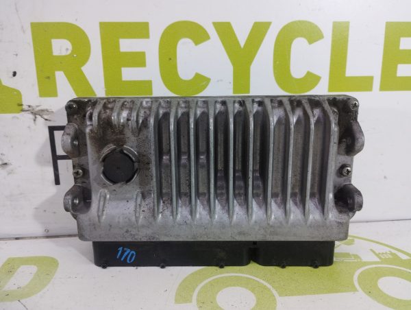 Modulo De Inyeccion Toyota Corolla 1.8 (05647955)