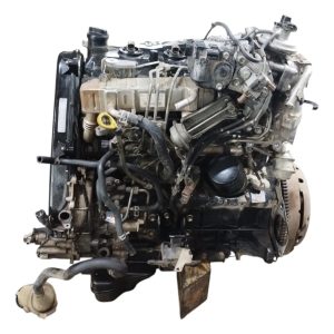 Motor Toyota Hilux 3.0 Tdi 1kd (06762403)