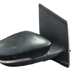 Espejo Derecho Vw Suran 2016 Original (06786826)
