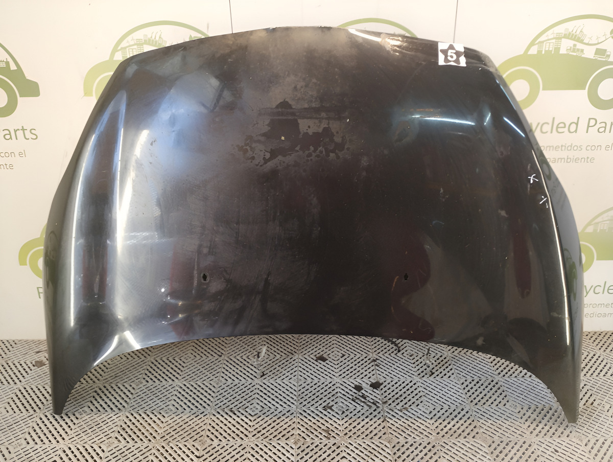 Capot Ford Fiesta Kd F1 (04899703) Lp