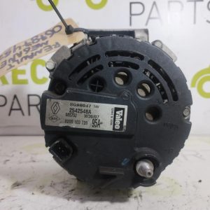 Alternador Renault Megane 1.6 16v (06787452)