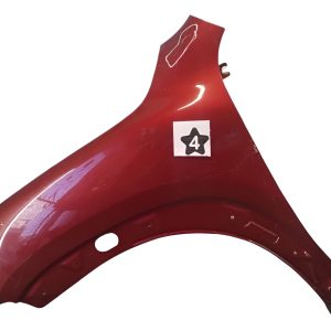 Guardabarro Izquierdo Renault Kwid (05770115)