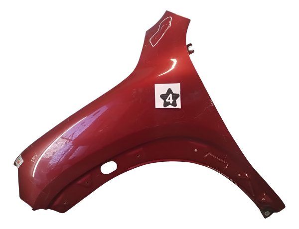 Guardabarro Izquierdo Renault Kwid (05770115)