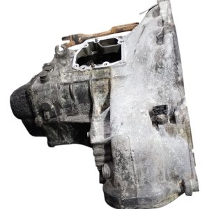 Caja De Velocidades Chevrolet Corsa 1.4 8v (05840552)