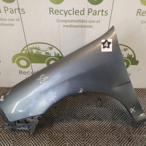 Guardabarro Izquierdo Vw Gol G3 (05285401)