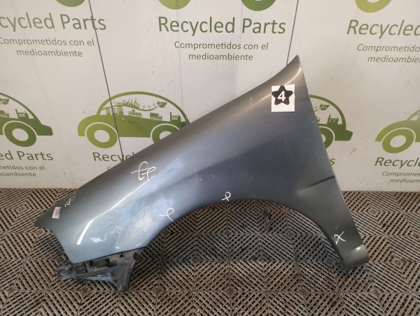 Guardabarro Izquierdo Vw Gol G3 (05285401)