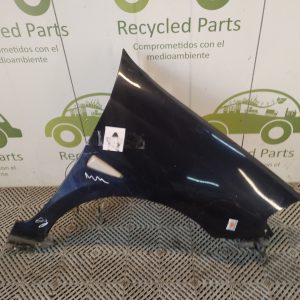 Guardabarro Derecho Renault Symbol (05952810)