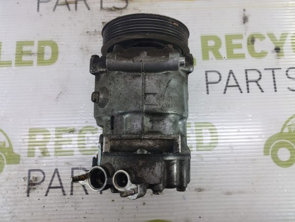 Compresor De A/a Peugeot 308 1.6 (05531821)