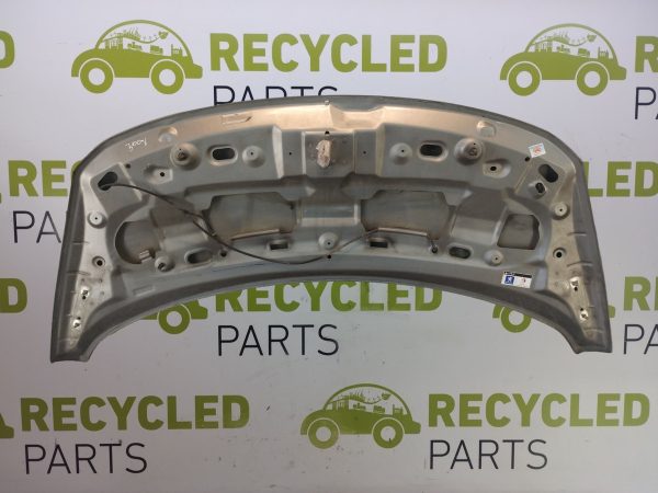 Capot Peugeot 3008 Lv (05604420)