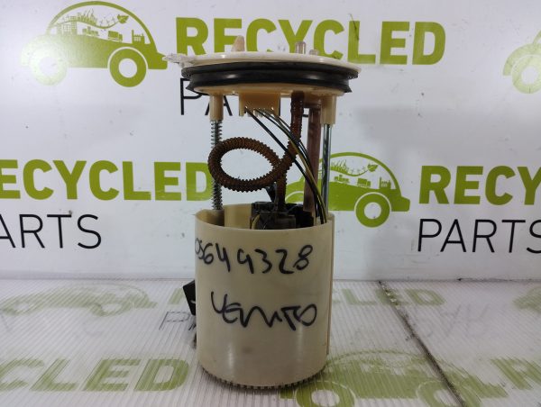 Bomba De Nafta Vw Vento 2.5 (05644328)