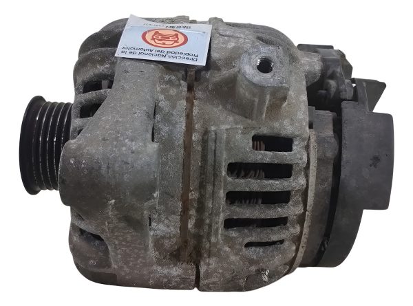 Alternador Chevrolet Astra 2.0 (05931637)
