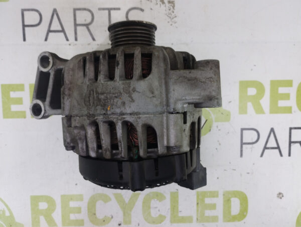 Alternador Ford Focus 2 1.6 16v (06093155)