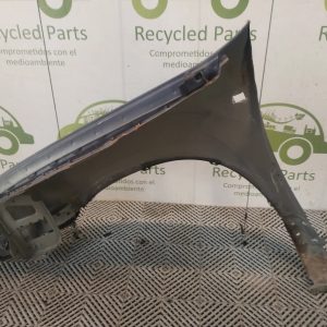 Guardabarro Derecho Renault Duster (07182147)