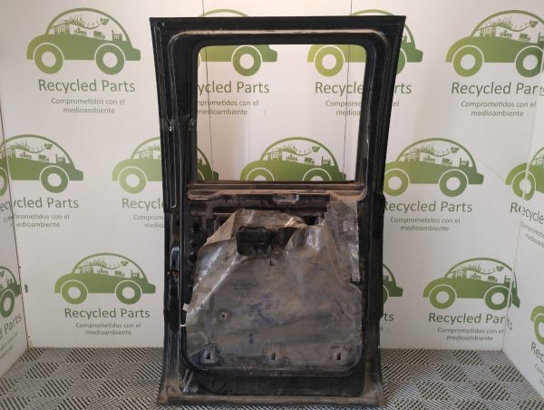 Puerta Trasera Izquierda Ford Duty F100 (03307458)