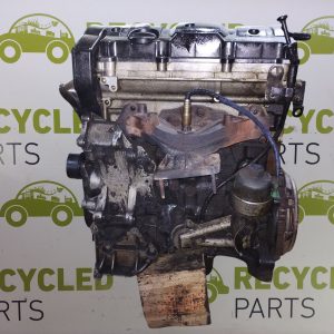 Motor Citroen Berlingo 1.6 16v (06184678)