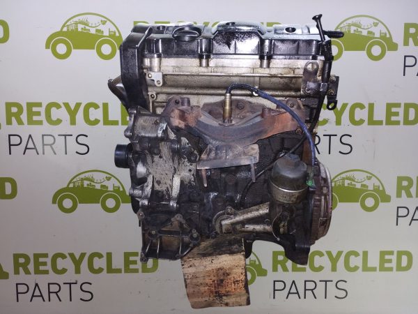 Motor Citroen Berlingo 1.6 16v (06184678)