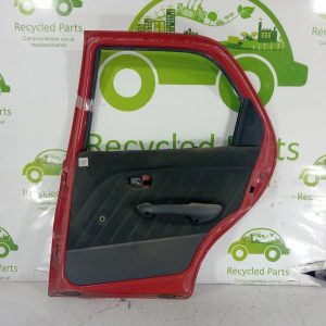 Puerta Trasera Derecha Fiat Siena F2 (03749524) Lp