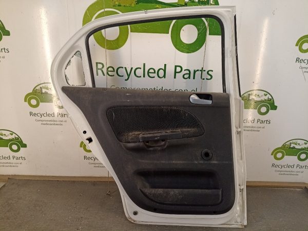 Puerta Trasera Izquierda Vw Gol Trend (04410641)
