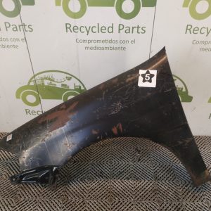 Guardabarro Izquierdo Vw Gol Power G4 (05784498)