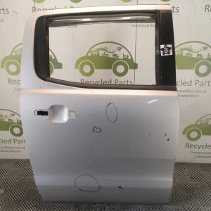Puerta Trasera Derecha Ford Ranger (03965784)