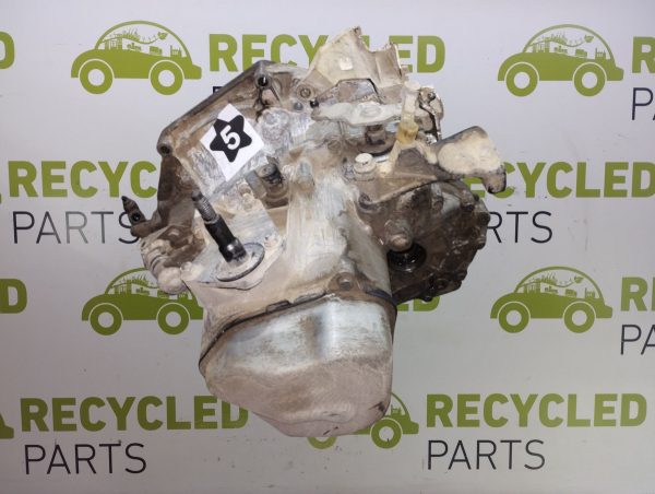 Caja De Velocidades Peugeot 307 1.6 16v (05471000)