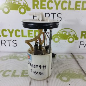 Bomba De Nafta Ford Fiesta 1.6 (04635999)