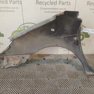 Guardabarro Derecho Renault Scenic F2 (06080557)