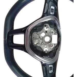 Volante Vw Vento 2015 Original (07103099)