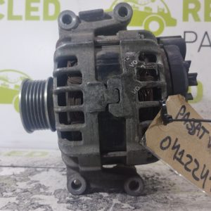 Alternador Vw Golf 2.0 Gti (04122418)