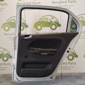 Puerta Trasera Derecha Vw Gol Trend (04138981) Lp