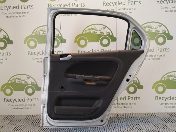 Puerta Trasera Derecha Vw Gol Trend (04138981) Lp